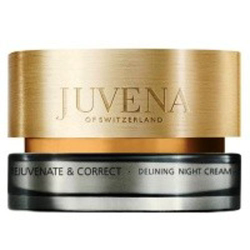Juvena Strengthening Night Cream (R & C Delining Night Cream) 50 ml 50ml Moterims
