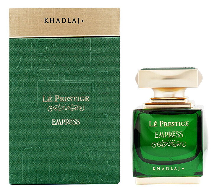Khadlaj L&eacute; Prestige Empress - EDP 100ml Kvepalai Unisex