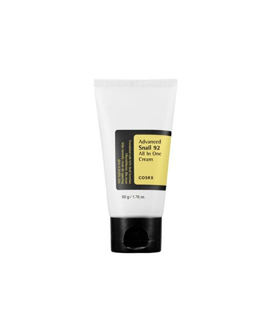 COSRX Advanced Snail 92 All In One Face Cream (Face Cream) 100 g Moterims