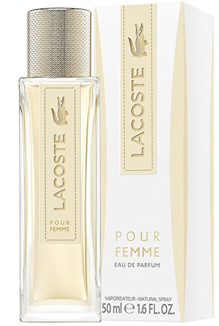 Lacoste Lacoste Pour Femme - EDP 30ml Kvepalai Moterims EDP