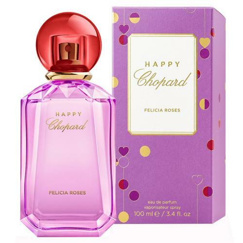 Chopard Happy Felicia Roses - EDP 40ml Moterims EDP