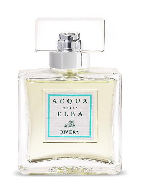 Acqua dell' Elba Riviera - EDP 100ml Kvepalai Unisex