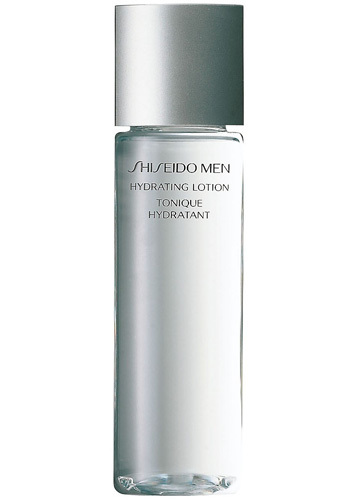 Shiseido Hydrating lotion for men MEN (Hydrating Lotion) 150 ml 150ml Vyrams