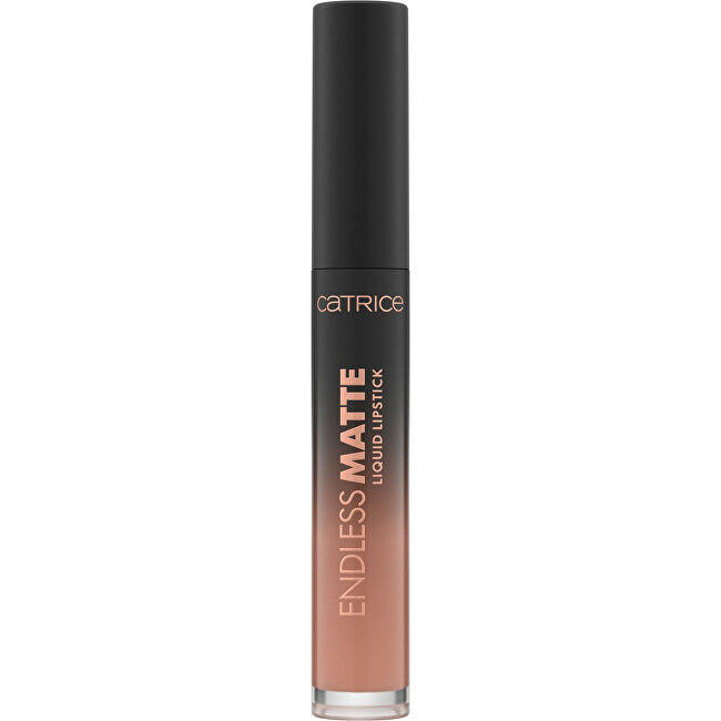 Catrice Endless Matte Liquid Lipstick (Liquid Lipstick) 4.5 ml 040 Wifey kosmetika lūpoms