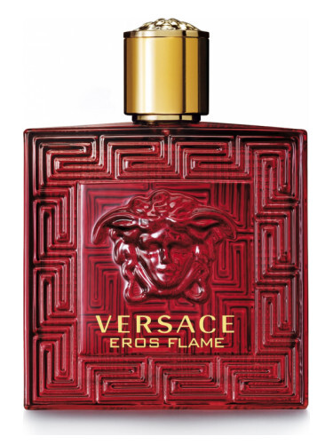 Versace Eros Flame - EDP 100ml Kvepalai Vyrams EDP