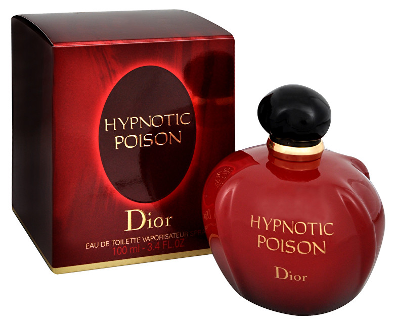 Dior Hypnotic Poison - EDT 100ml kvepalai Moterims EDT