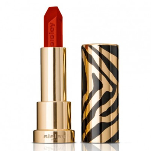 Sisley Phyto Rouge (Long-Lasting Hydration) Lipstick 3.4 g 22 Rose Paris NI&Scaron;INIAI lūpdažis