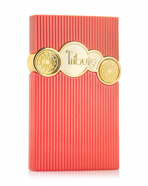 Afnan Tribute Pink - EDP 100ml Kvepalai Moterims EDP