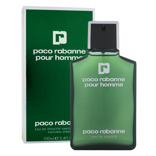 Paco Rabanne Paco Rabanne Pour Homme - EDT 200ml kvepalai Vyrams EDT