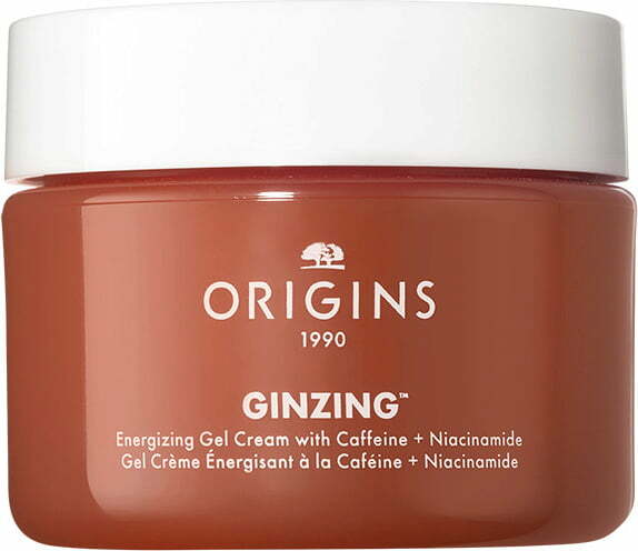 Origins Energizing Gel Cream GinZing™ ( Energizing Gel Cream With Caffeine + Niacinamide) 30 ml 30ml Moterims