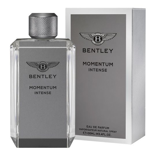 Bentley Momentum Intense - EDP 60ml Vyrams EDP