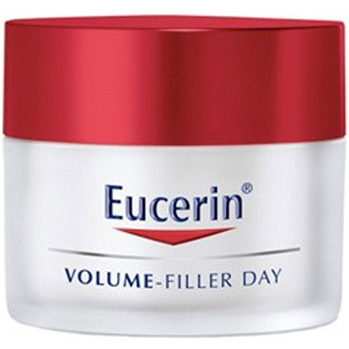 Eucerin Remodeling day cream for normal to combination skin Volume-Filler SPF 15 50 ml 50ml vietinės priežiūros priemonė