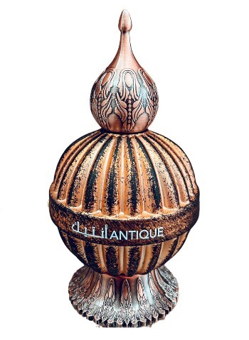 Lattafa Lattafa Antique - EDP 100ml Kvepalai Unisex EDP