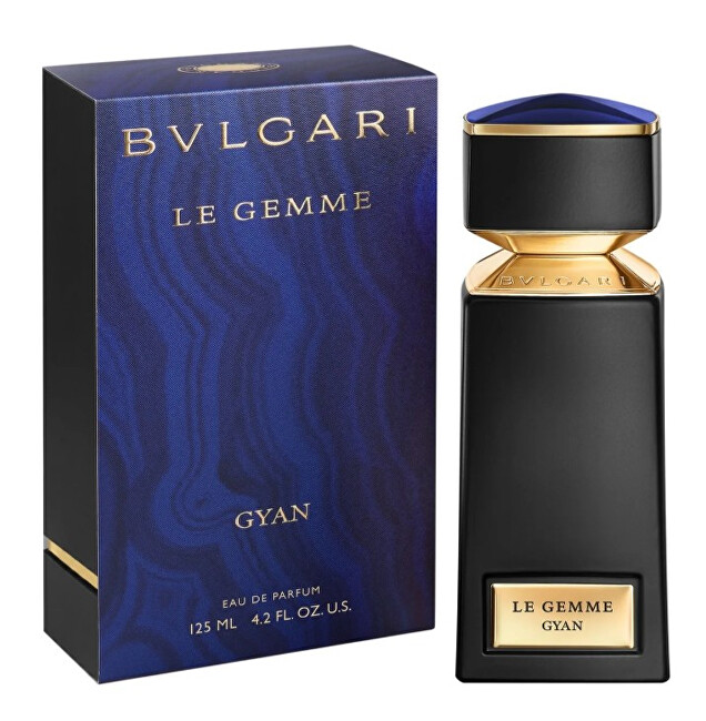 Bvlgari Gyan - EDP 125ml Kvepalai Vyrams