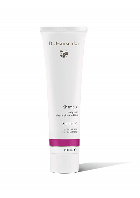 Dr. Hauschka (Shampoo) 150 ml 150ml šampūnas