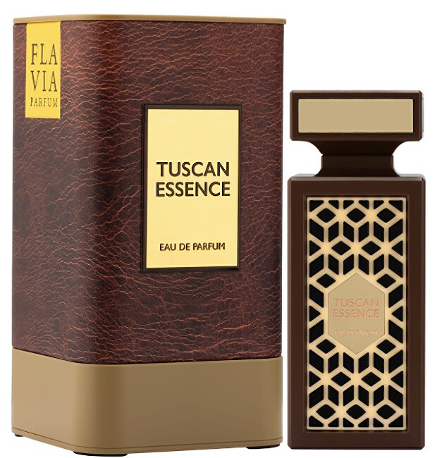 Flavia Tuscan Essence - EDP 90ml Kvepalai Unisex EDP