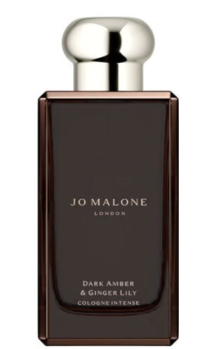 Jo Malone Dark Amber & Ginger Lily - EDC INTENSE 50ml NI&Scaron;INIAI kvepalai Moterims Cologne