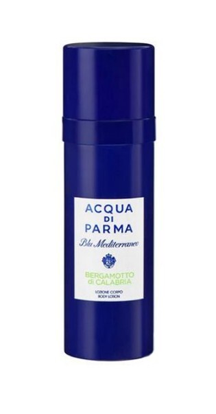 Acqua Di Parma Blu Mediterraneo Bergamotto Di Calabria - tělové mléko 150ml NIŠINIAI Kvepalai Unisex