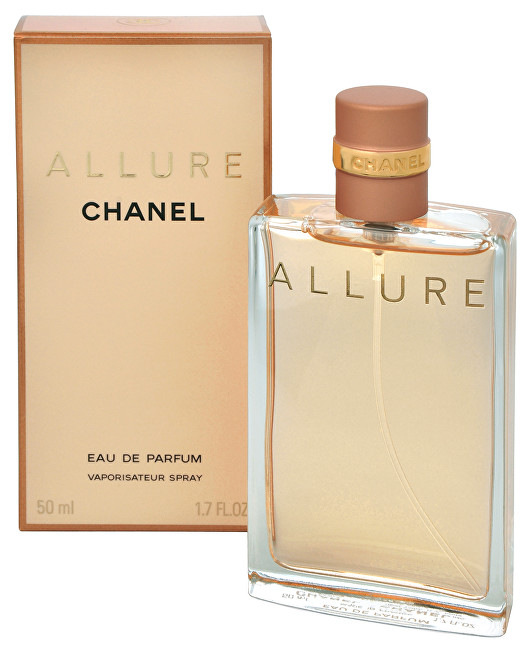 Chanel Allure - EDP 50ml Moterims EDP