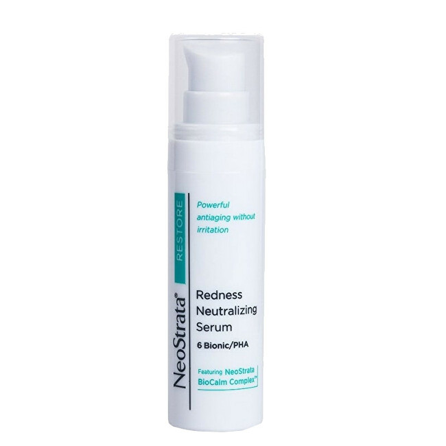 NeoStrata Skin serum with anti-aging effect Restore (Redness Neutral izing Serum) 29 g vietinės priežiūros priemonė