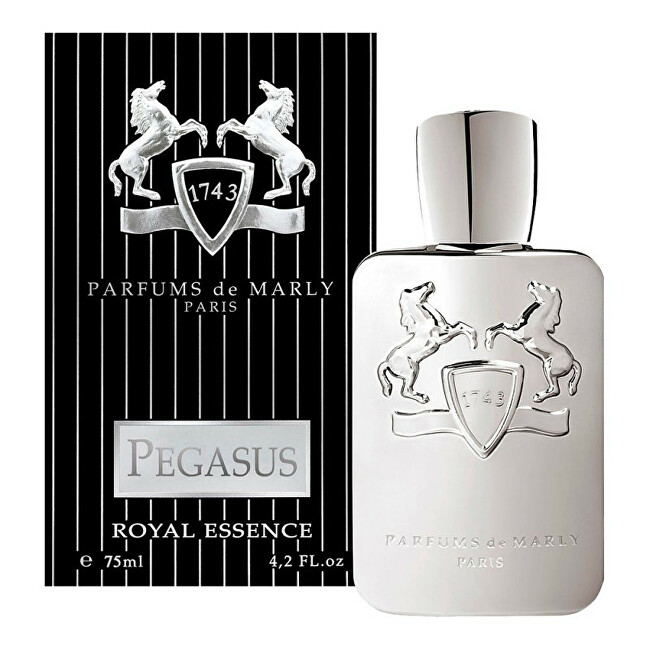 Parfums de Marly Pegasus - EDP 75ml NIŠINIAI Kvepalai Vyrams EDP