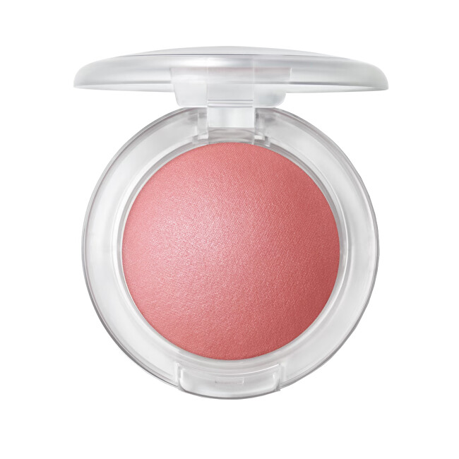 MAC Cosmetics Blush (Glow Play Blush) 7.3 g Pinch of Marrakech skaistalai