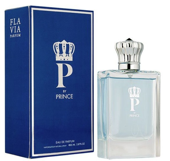 Flavia P By Prince - EDP 85ml Kvepalai Vyrams