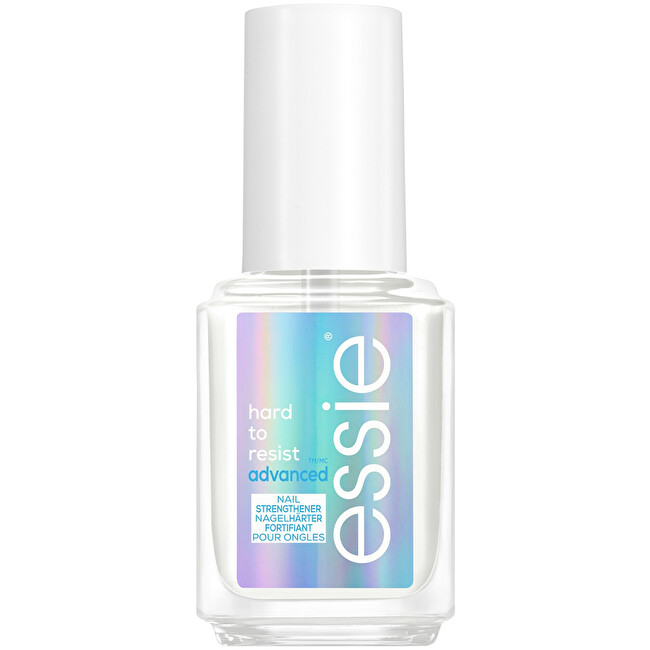 Essie Hard to Resist Advanced Nail Strengthener 13.5 ml 13.5ml nagų lakas