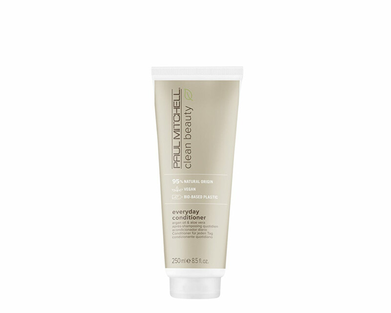 Paul Mitchell Conditioner for everyday use Clean Beauty (Everyday Conditioner) 250ml plaukų balzamas