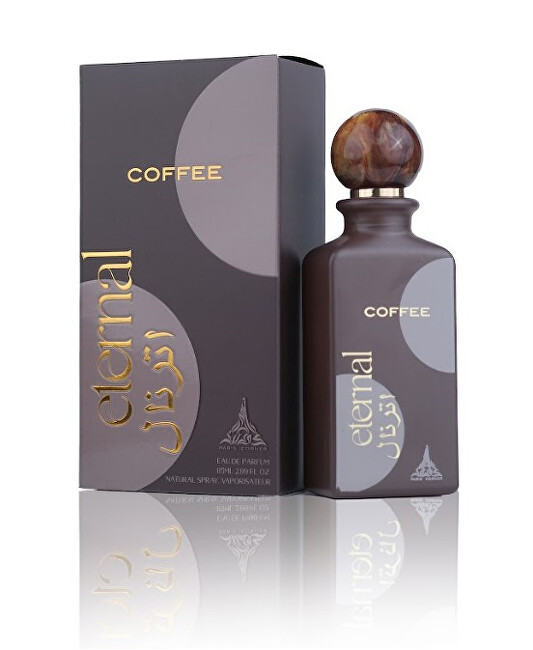 Paris Corner Eternal Coffee - EDP 85ml Kvepalai Unisex
