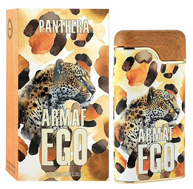 Armaf Ego Panthera - EDP 100ml Unisex