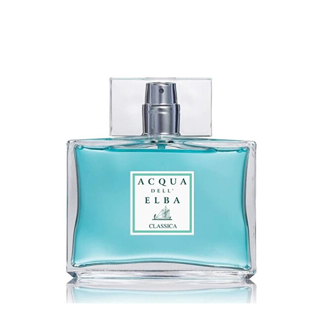 Acqua dell' Elba Classica Uomo - EDT 50ml kvepalai Vyrams