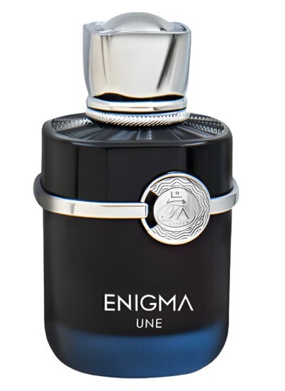 French Avenue Enigma Une - EDP 100ml Kvepalai Vyrams EDP