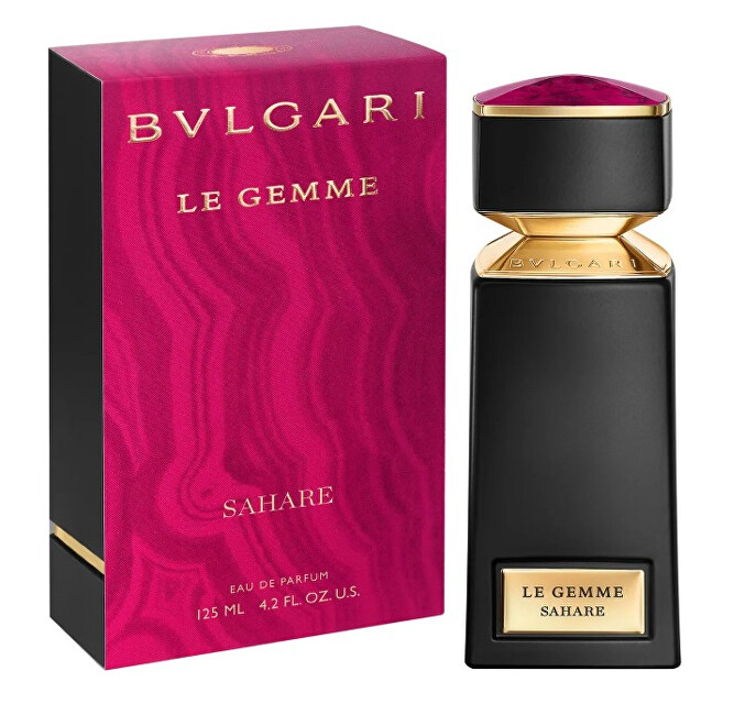 Bvlgari Sahare - EDP 125ml Kvepalai Unisex