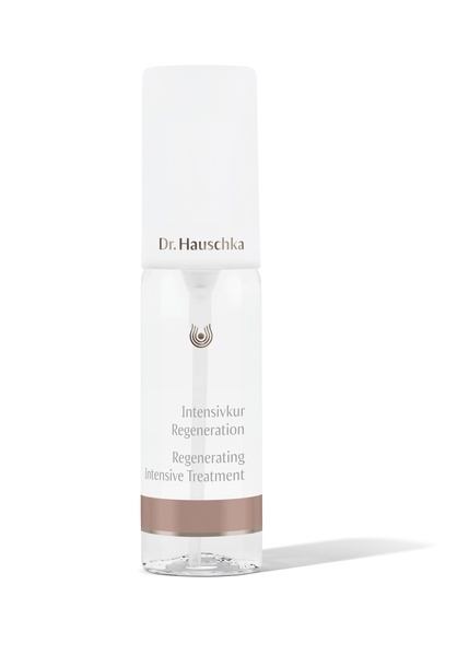 Dr. Hauschka Intensive Skin Regenerating Treatment 04 (Regenerating Intensive Treatment) 40 ml 40ml vietinės priežiūros priemonė