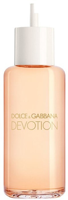 Dolce & Gabbana Devotion - EDP (n&aacute;plň) 150ml Kvepalai Moterims