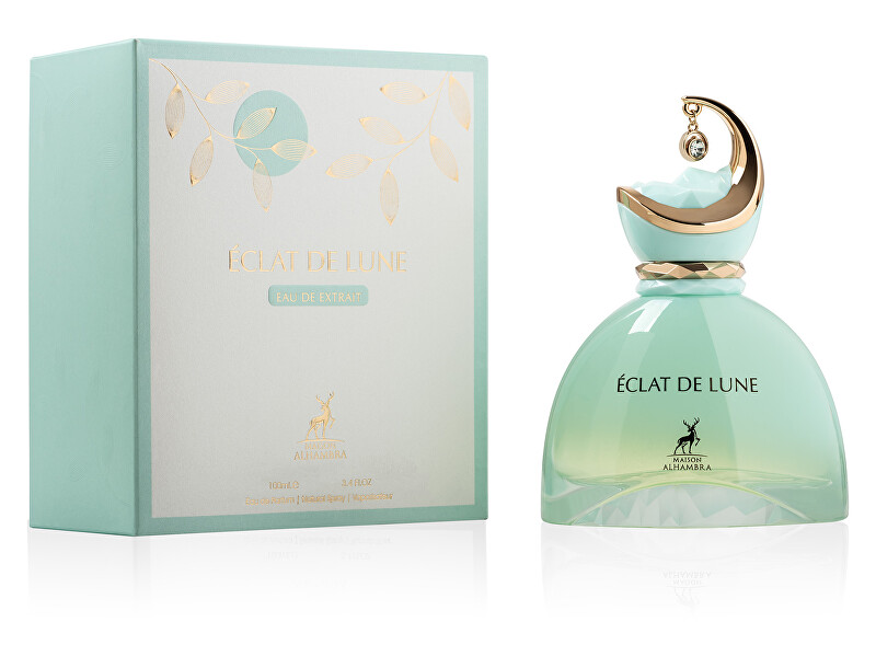 Alhambra &Eacute;clat De Lune - EDP 100ml Moterims