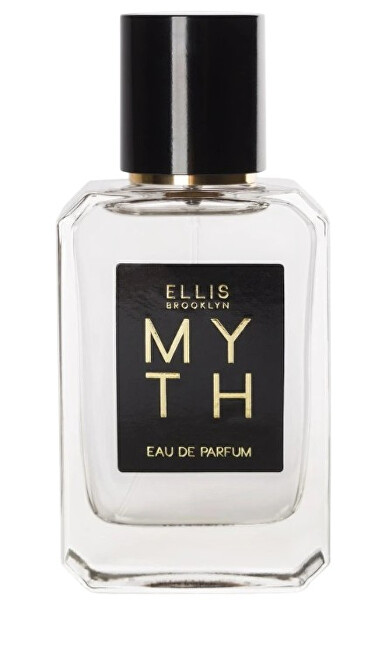 Ellis Brooklyn Myth - EDP 50ml Kvepalai Moterims EDP