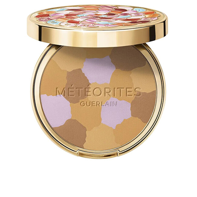 Guerlain Compact powder M&eacute;t&eacute;orites Compact Powder 10 g 03 Warm sausa pudra