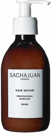 Sachajuan SJ HAIR REPAIR 1000ml atstatomoji plaukų priežiūros priemonė