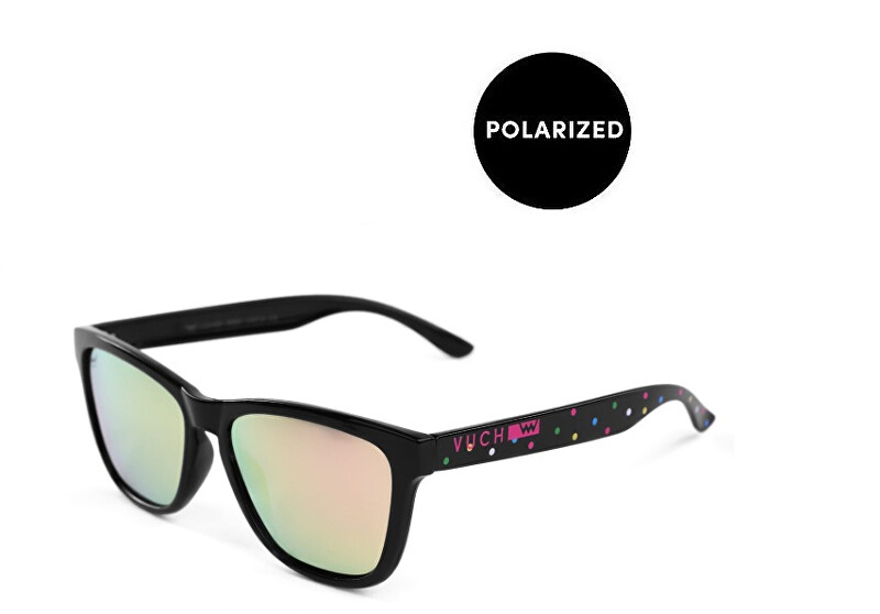 Vuch Polarized sunglasses Tilly Dotty M-Color akiniai nuo saulės