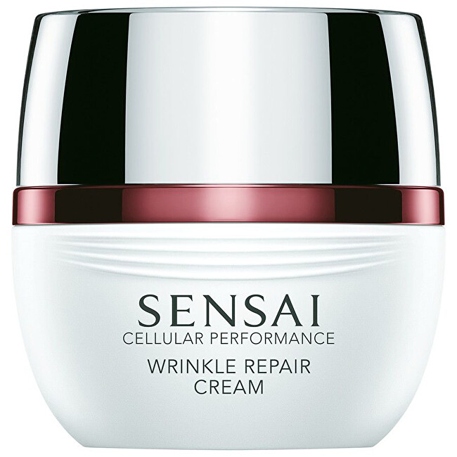 Sensai Cellular Performance (Wrinkle Repair Cream) 40 ml 40ml vietinės priežiūros priemonė