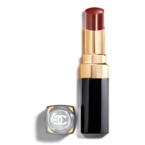 Chanel Moisturizing glossy lipstick Rouge Coco Flash 3 g 92 Amour lūpdažis