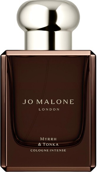 Jo Malone Myrrh & Tonka - EDC INTENSE 50ml NI&Scaron;INIAI kvepalai Unisex Cologne