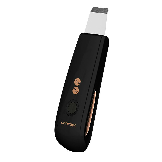 Concept Cosmetic ultrasonic spatula Perfect Skin PO2031 kosmetinis prietaisas
