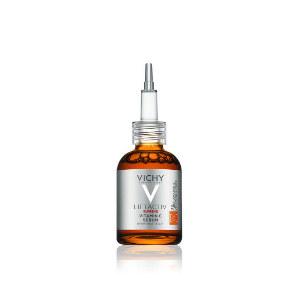 Vichy Liftactiv Supreme Vitamin C Brightening Serum C (Serum) 20 ml 20ml Moterims