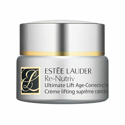 Esteé Lauder Lifting skin cream Re-Nutriv ( Ultimate Lift Age- Correct ing Creme) 50ml vietinės priežiūros priemonė
