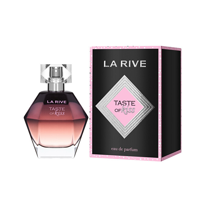 La Rive Taste Of Kiss - EDP 100ml Kvepalai Moterims