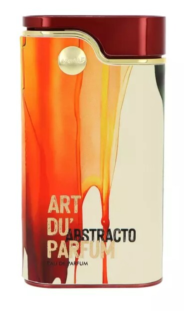 Armaf Art Du`Parfum Abstracto - EDP 100ml Unisex