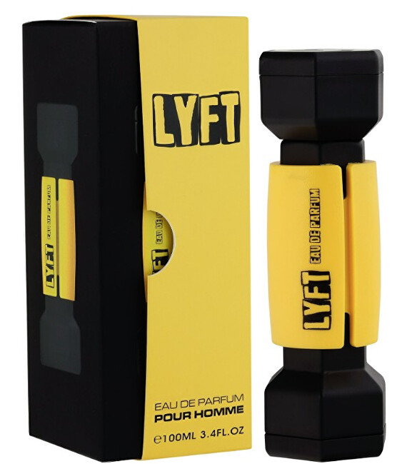 Flavia Lyft Pour Homme - EDP 100ml Kvepalai Vyrams EDP